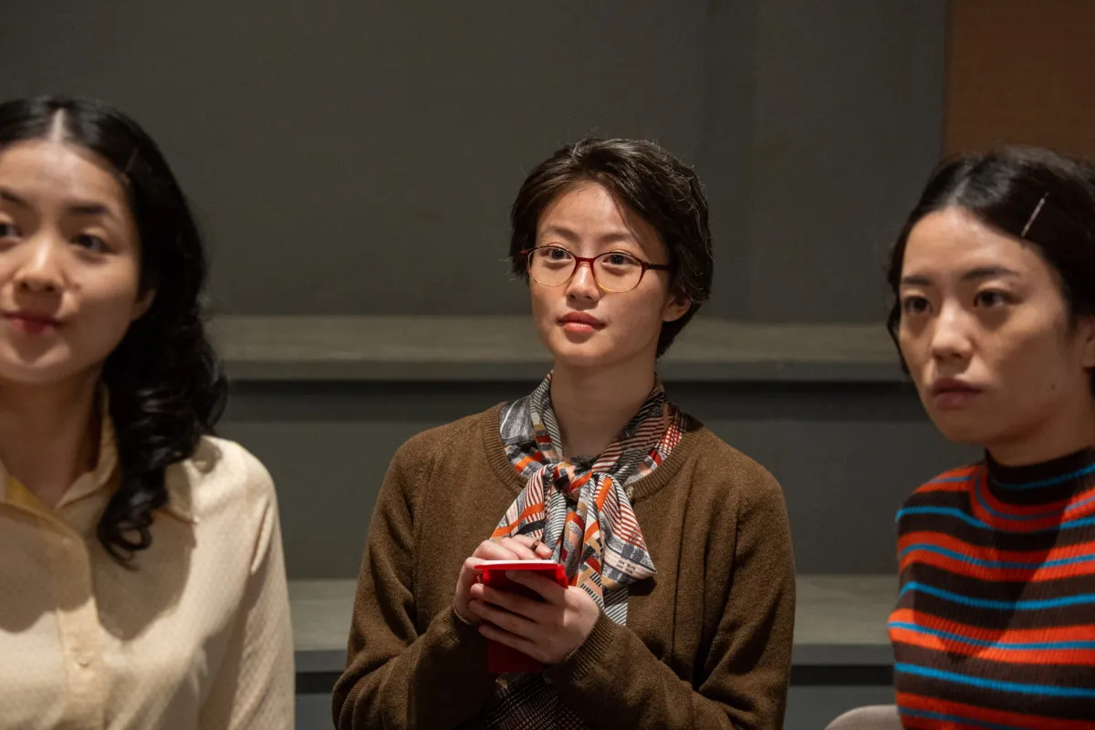 『あんぱん』八木の会社に駆けつけると、そこで待っていたのは…　第122回場面カット