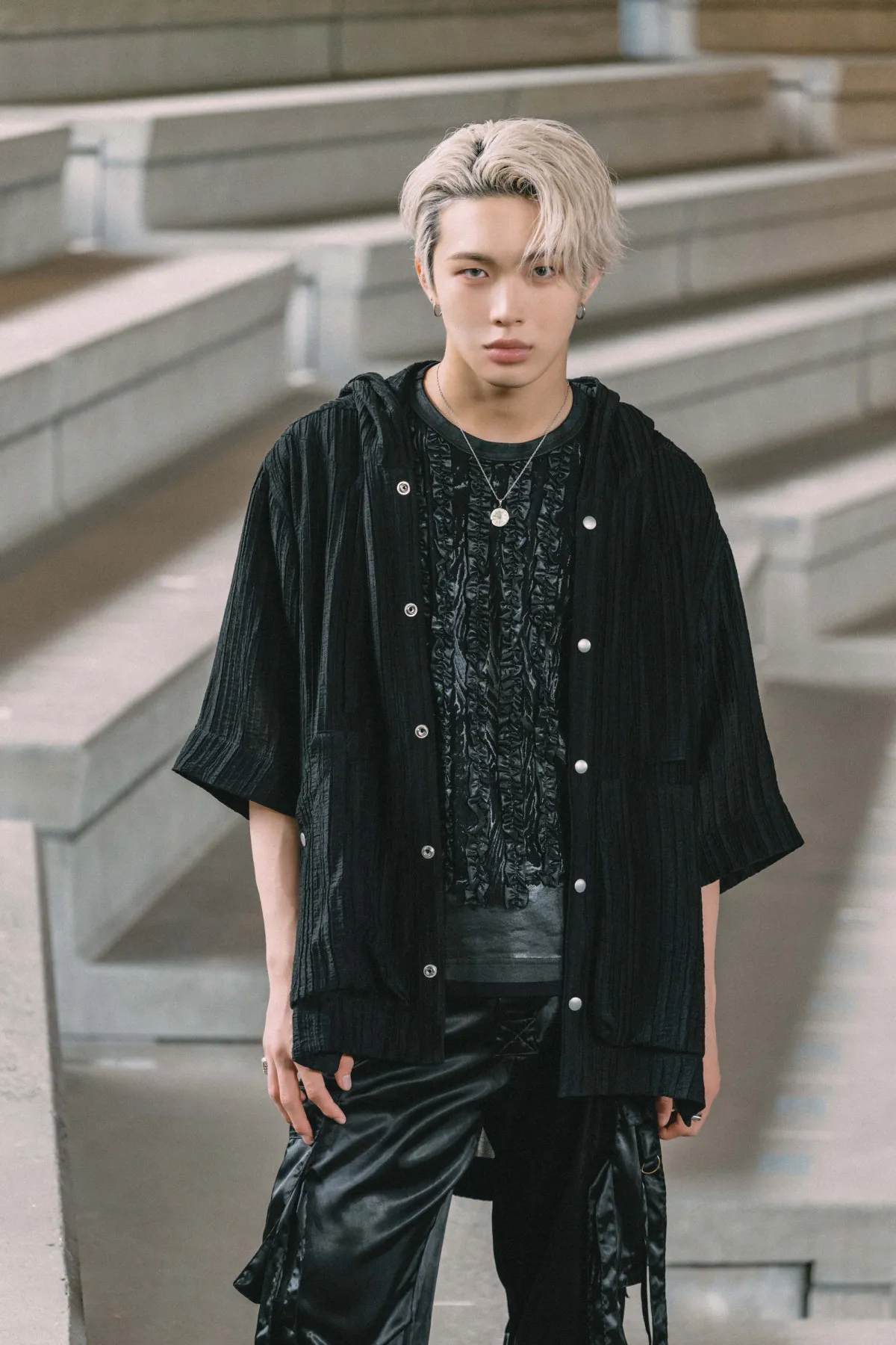 『THE LAST PIECE』RAIKI、SKY-HIのひと言で“次のステップ”へ【ファイナリスト連載企画Vol.6】