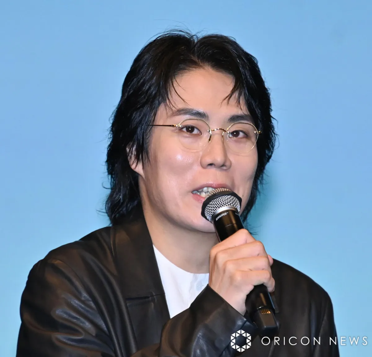 令和ロマンくるま、初映画舞台あいさつで開口一番爆笑さらう　主演・杉咲花からは演技を絶賛