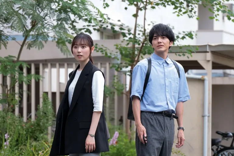 『明日はもっと、いい日になる』巨大団地で発覚した虐待疑惑　福原遥“翼”たちが最後の戦いに【最終話あらすじ】