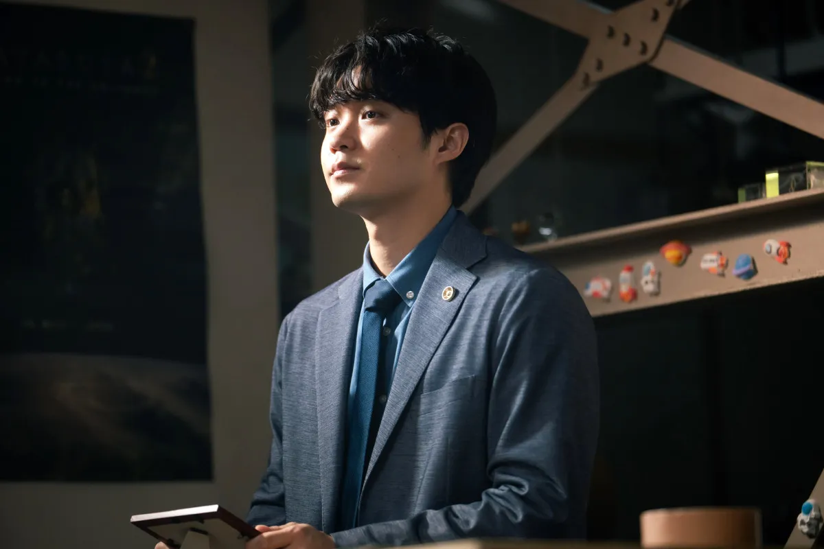磯村勇斗主演の月10学園ドラマ、“信じがたい知らせ” 『ぼくほし』クライマックスへ…第10話あらすじ