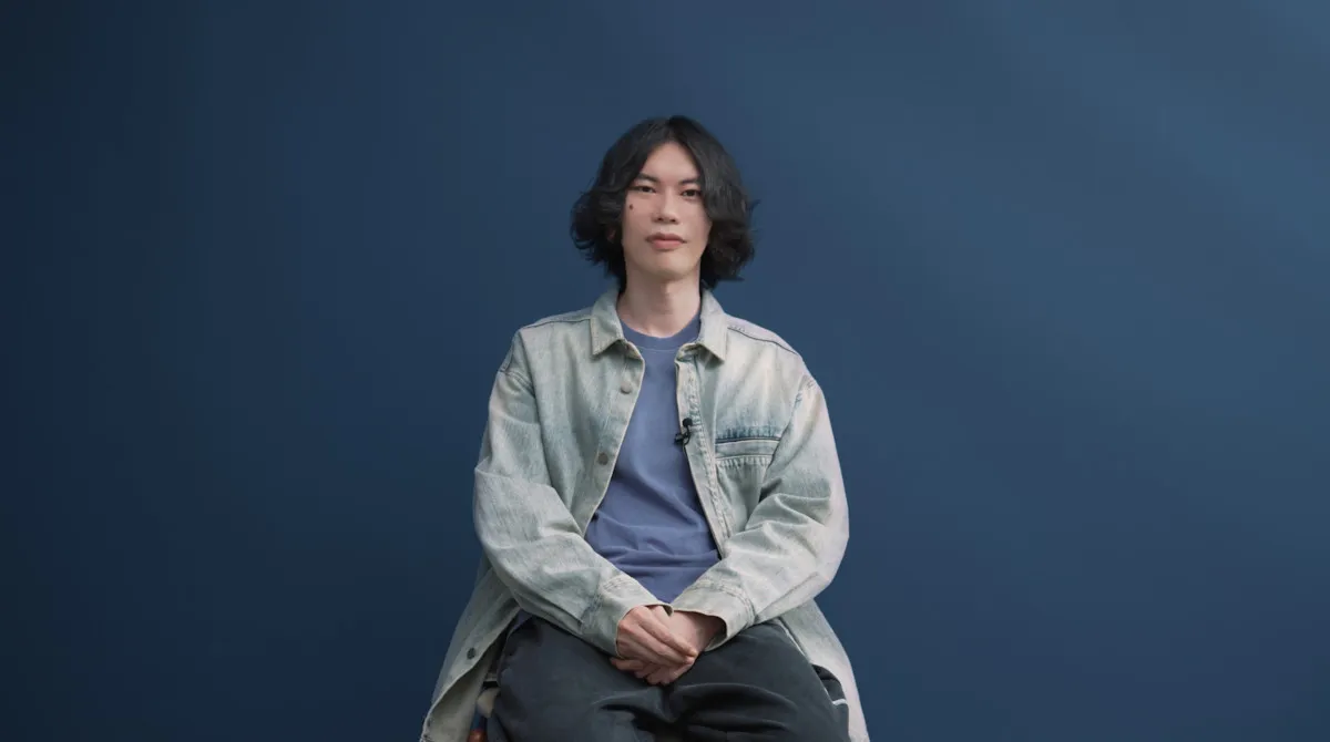 米津玄師、劇場版『チェンソーマン レゼ篇』の予告編が「あまりにもよくできていた」　SEを“逆輸入”