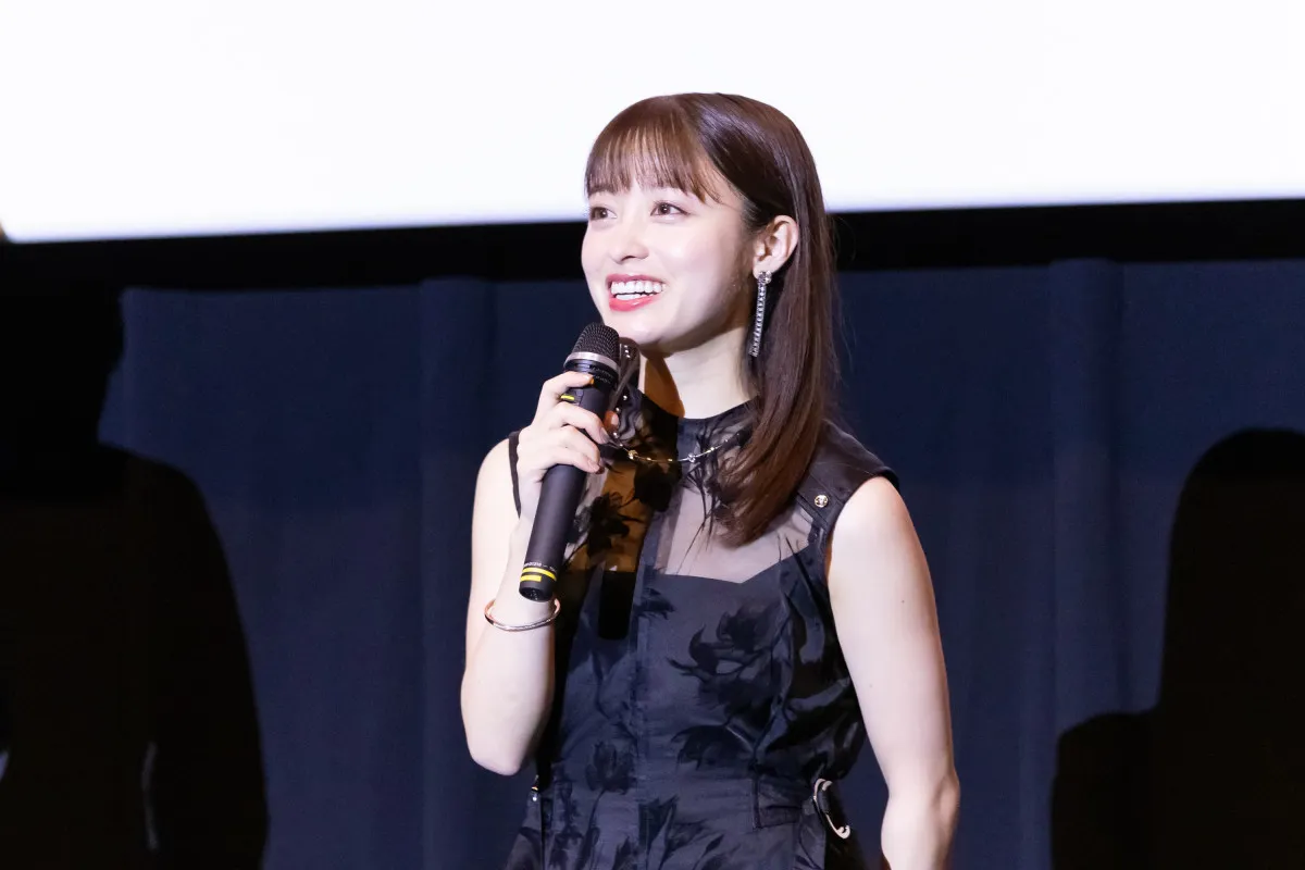 橋本環奈が地元トーク「天神の地下街とかを…」→「待って、それ福岡だけなの!?」