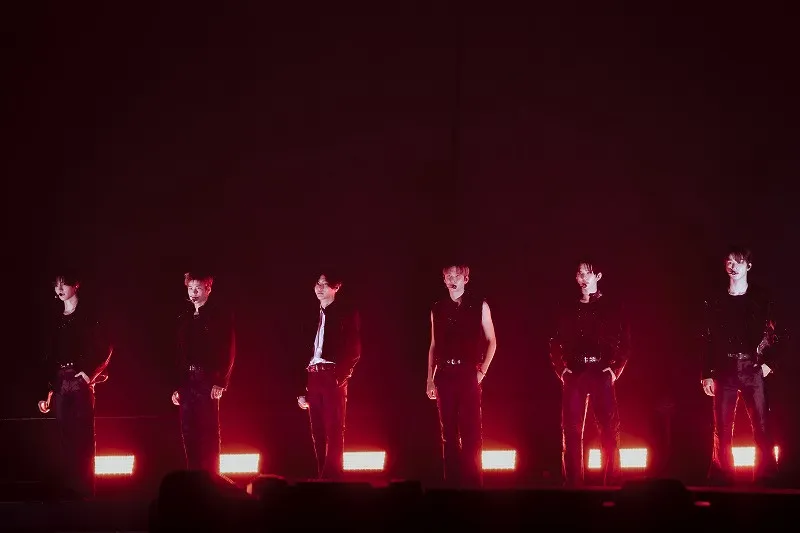 RIIZE、アリーナツアー完走「みんな忘れられない日になると思う」　ソンチャン誕生日に東京ドーム公演発表＆BRIIZE祝福【写真多数】