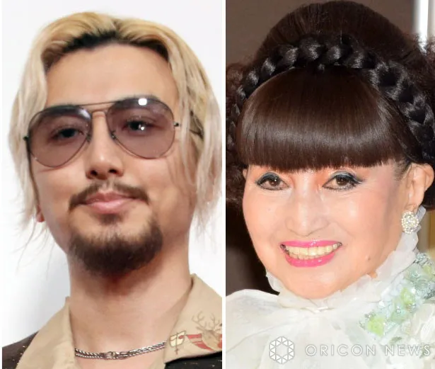 藤井風＆黒柳徹子の交流が話題　「楽しかったわ！またね　徹子」ハートマーク