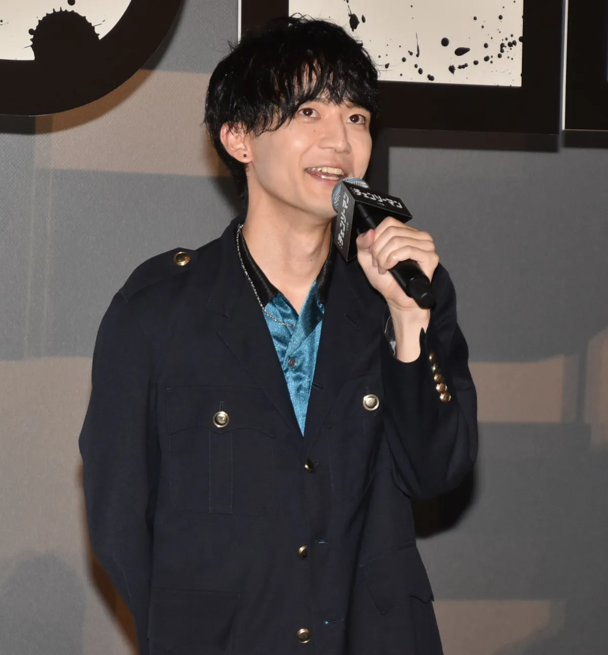 坂田将吾「待ってました！」　劇場版『チェンソーマン レゼ篇』に大喜び