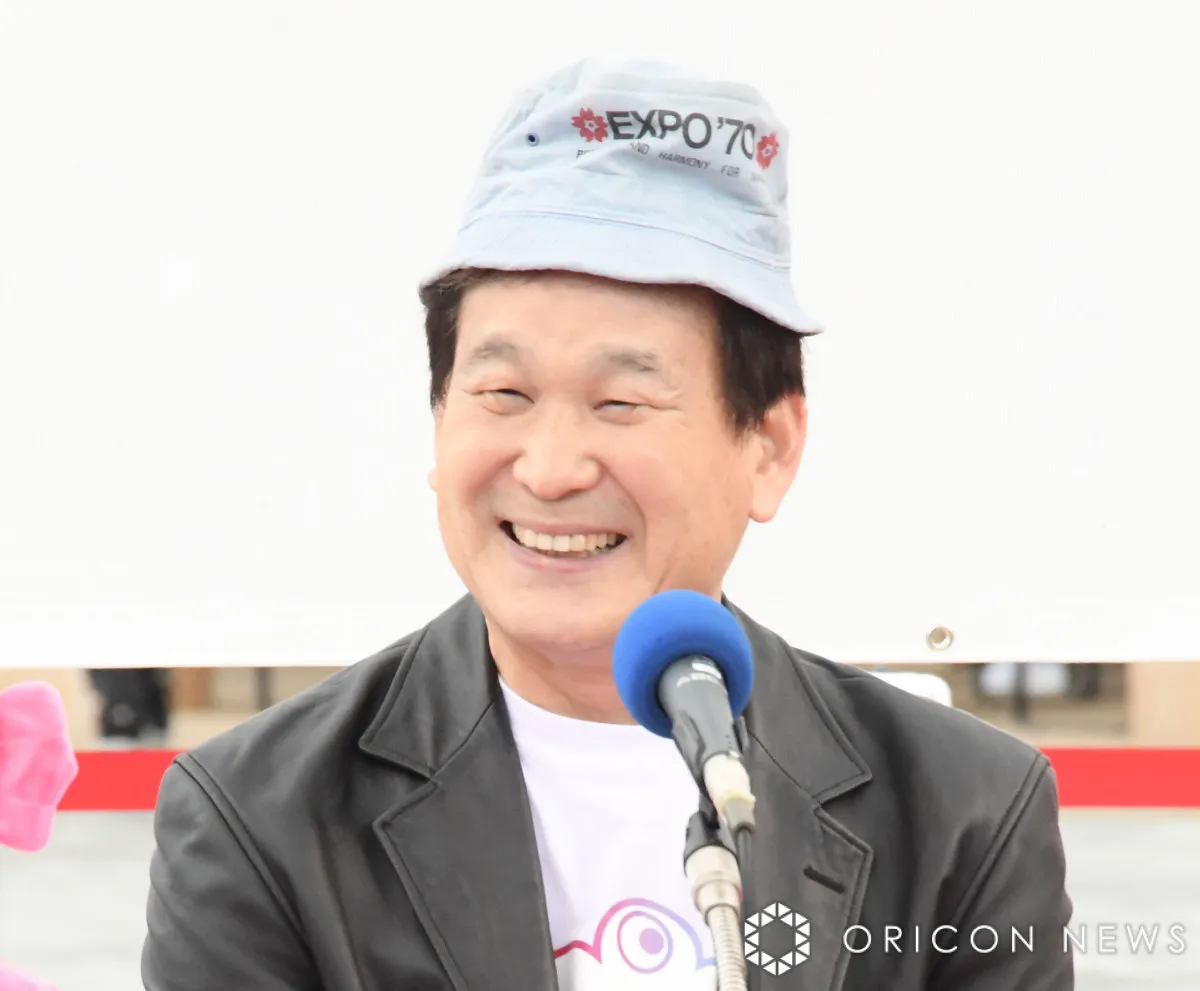 辛坊治郎、万博アプリ“1時間待ち”に私見「ネガキャンのツケがここに来てる！」　「このシステムだけは認めません」の声も