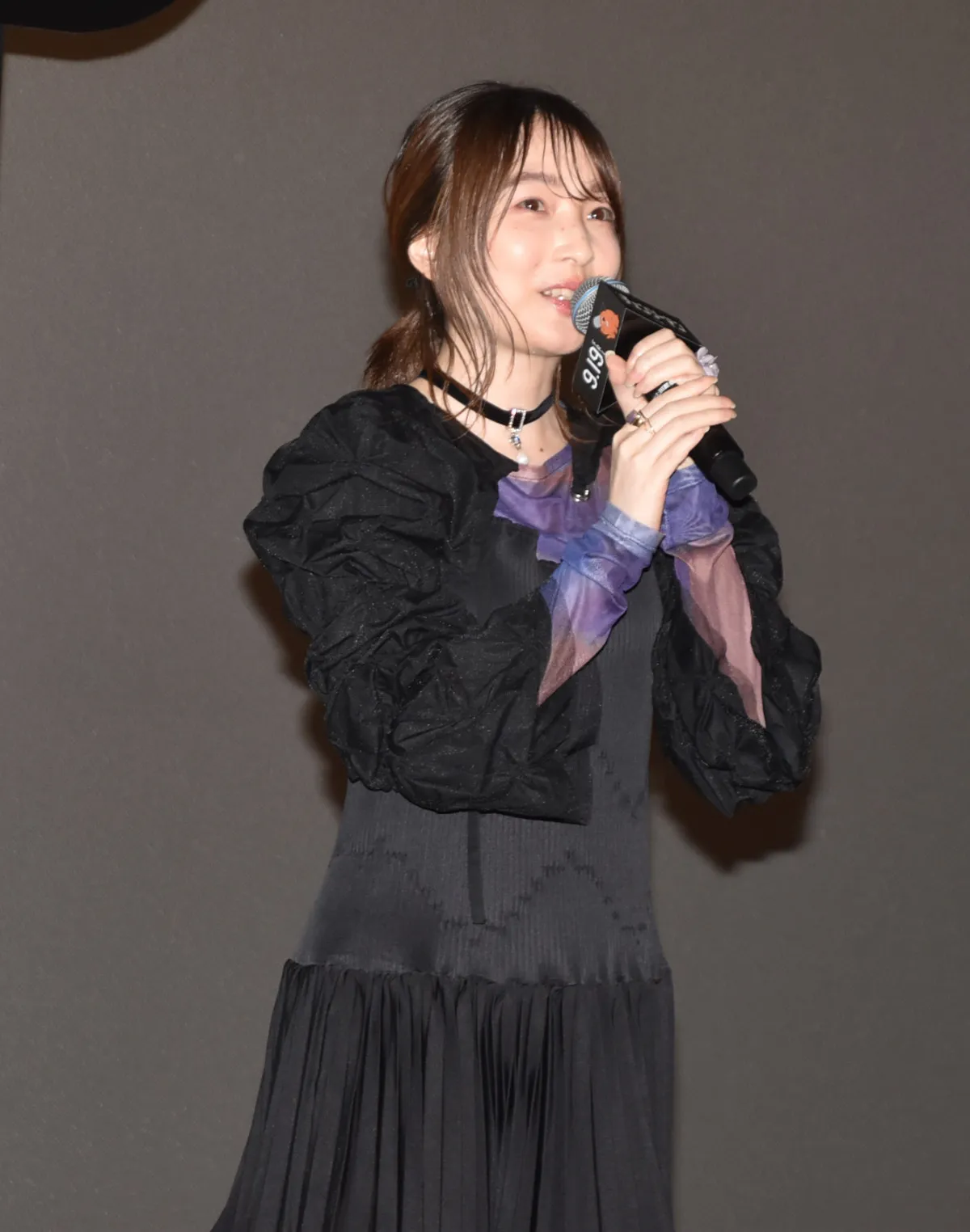 “レゼ”上田麗奈、テレビシリーズ『チェンソーマン』最終話にちょっとだけ出演「緊張しました」