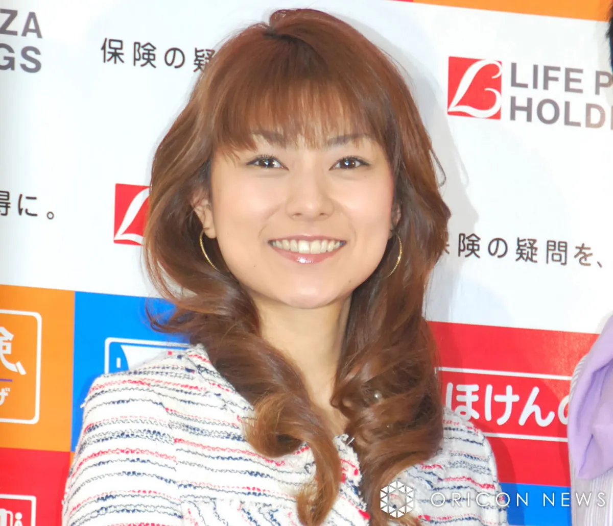 元モー娘。石黒彩、脳腫瘍を公表した夫・真矢への思い　闘病支え続け「主人を誇りに思っています」