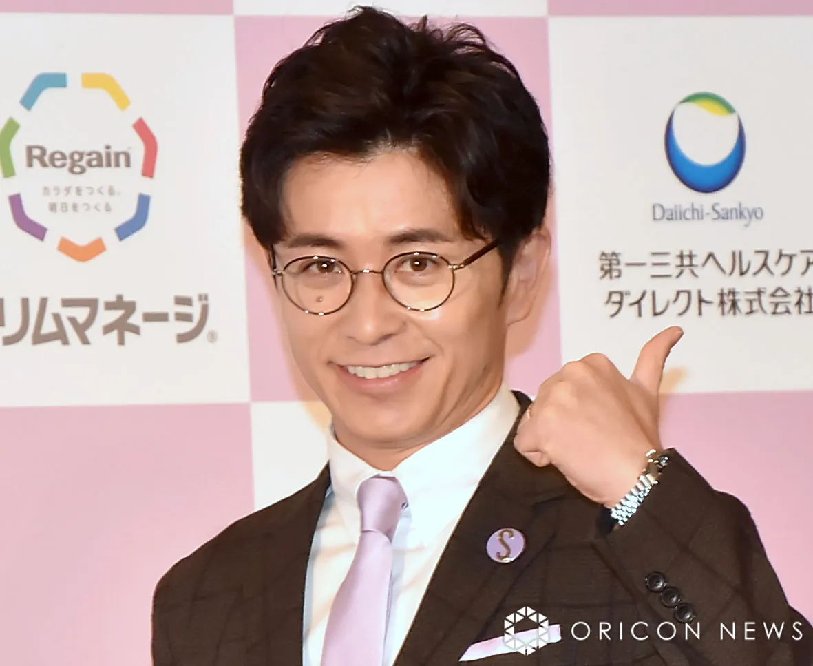 藤森慎吾、“徹子の洗礼”を受け続け撃沈寸前　「武勇伝」全力披露も黒柳徹子からまさかの一言