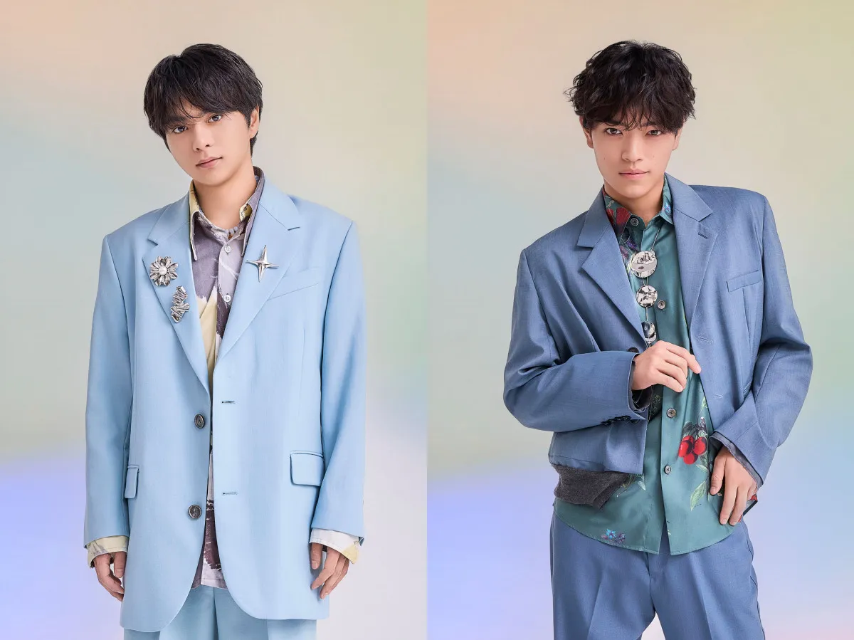 timelesz佐藤勝利＆原嘉孝、11月から『レコメン！』火曜パーソナリティーに就任　『Qrzone』は13年半の歴史に幕