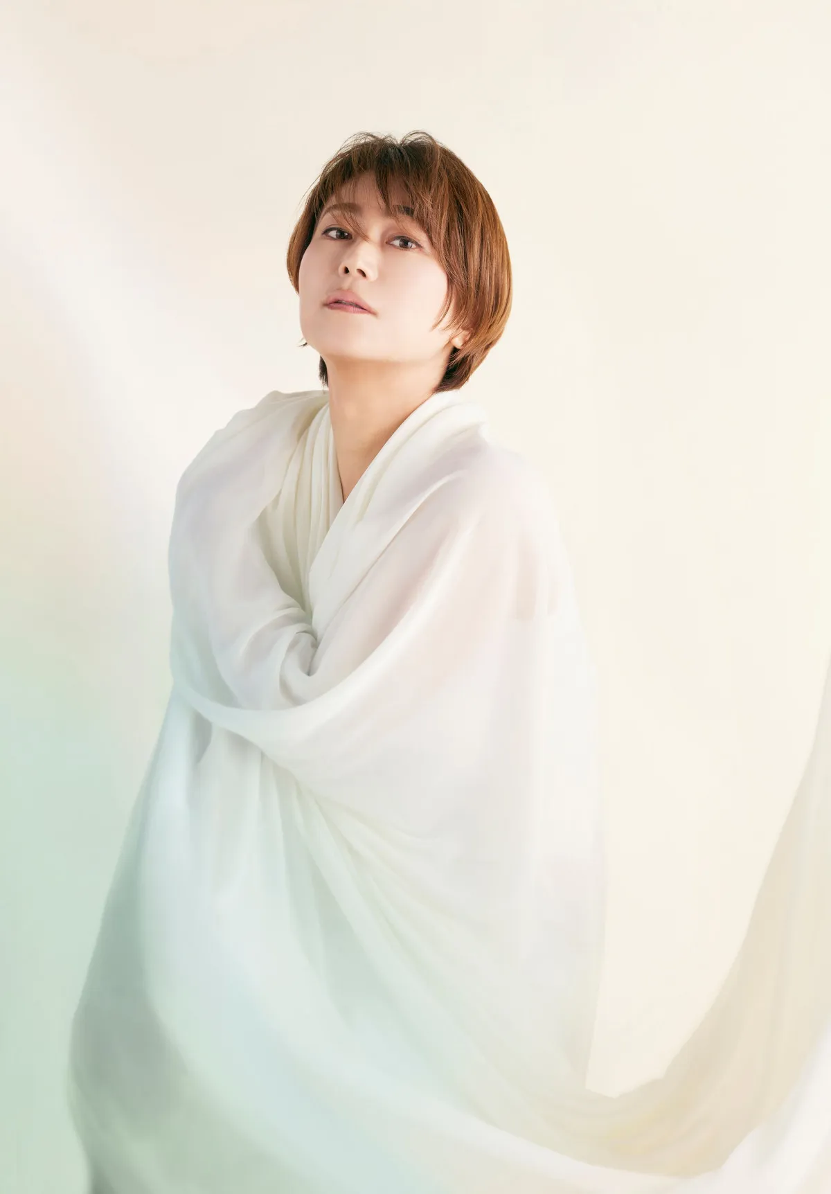 氷川きよし、文化放送で約3年ぶりの冠レギュラー番組 「今の氷川きよし KIINAをみなさまに知っていただきたい」