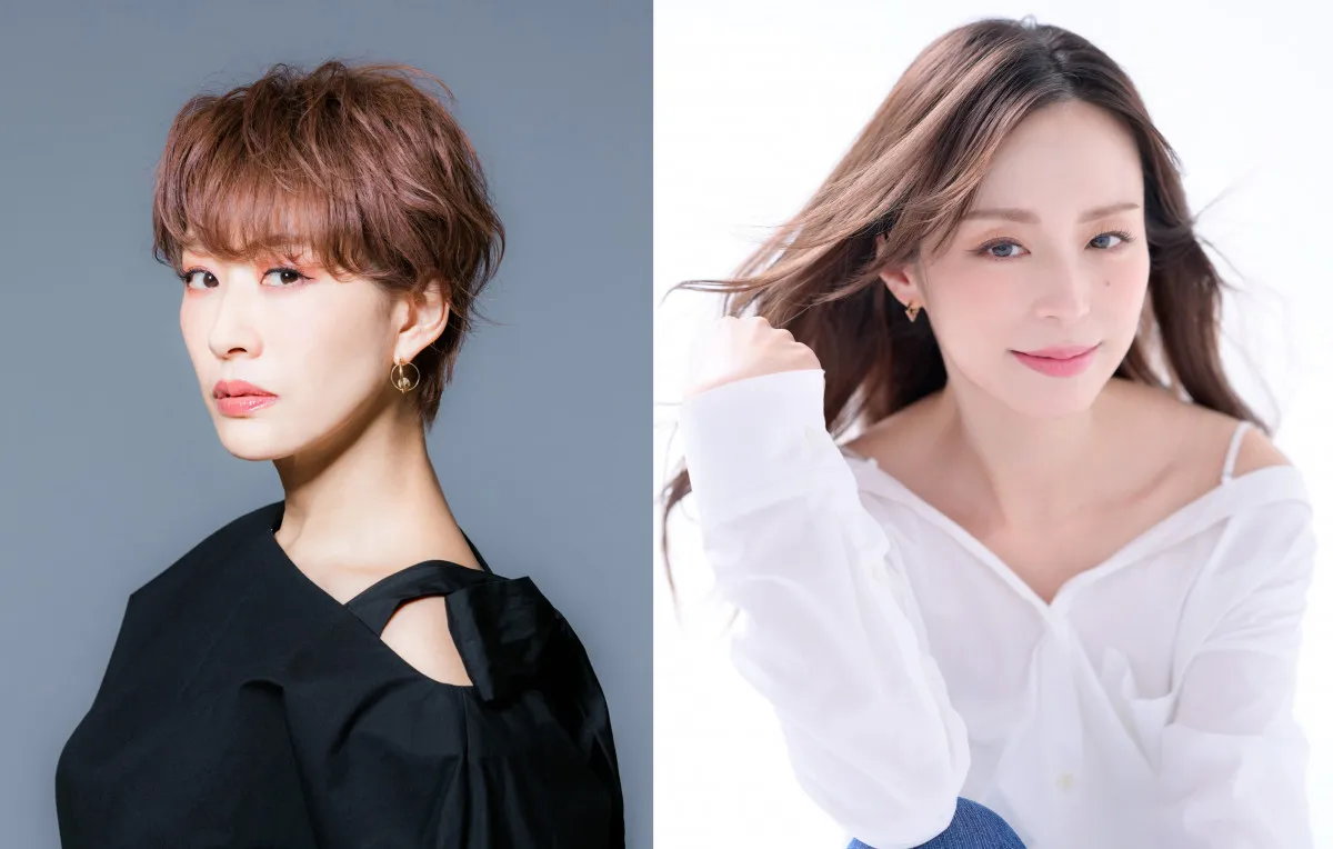『声優アワード』20周年、朴ロ美＆平野綾がアンバサダーに　授賞式は来年3月15日に開催