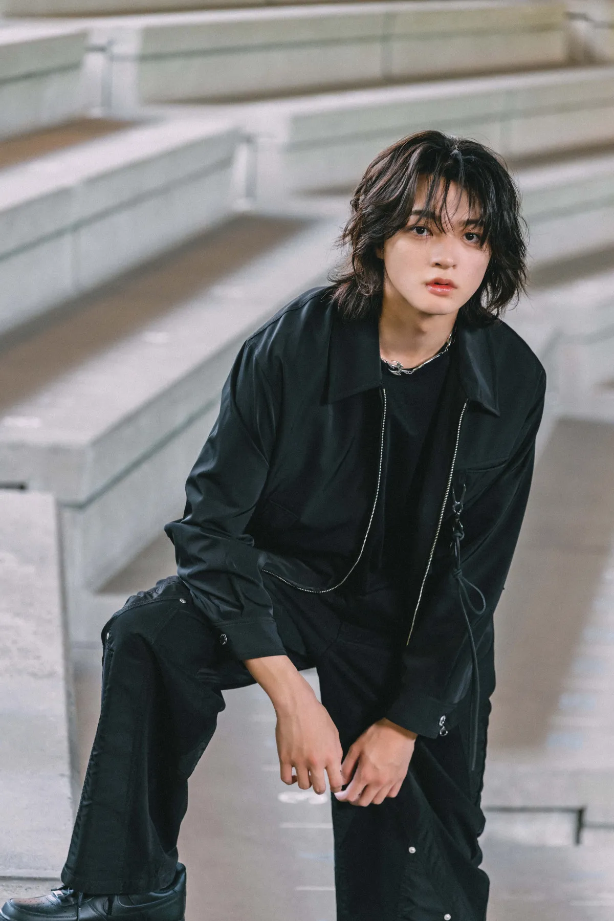 『THE LAST PIECE』RUI、“NewYorkCity vibes”携え最終審査へ　YUTA「驚くような発言に何度も救われました」【ファイナリスト連載企画Vol.7】