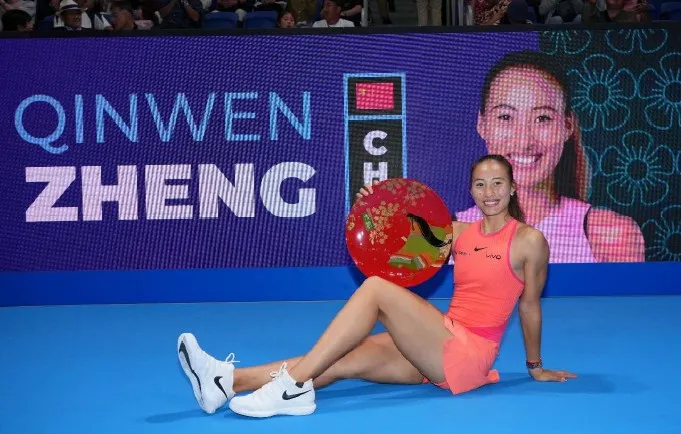 『東レPPO』、前年女王のジェン・チンウェンが今年も出場表明　国内ホープ・内島萌夏も
