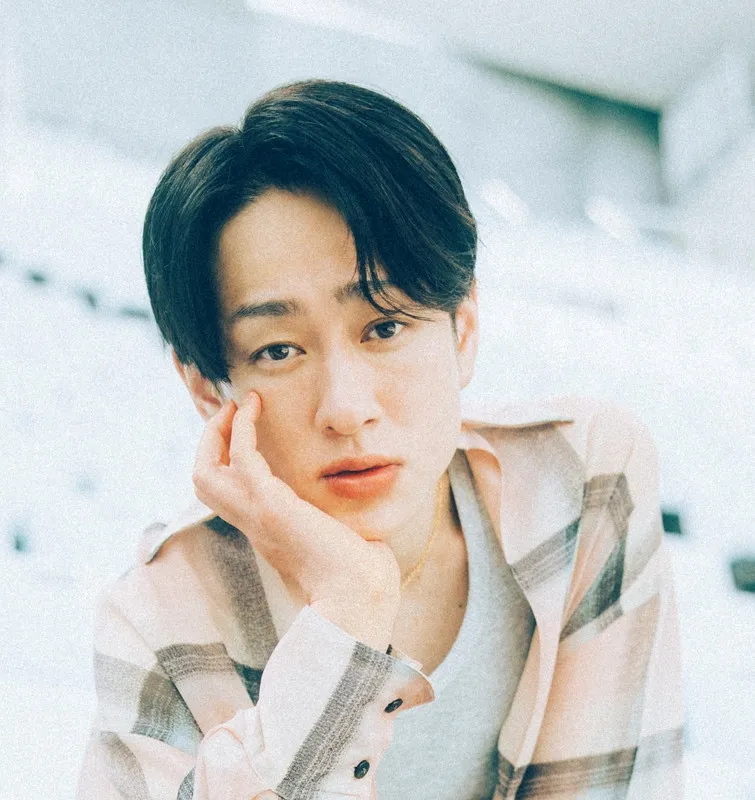SUPER EIGHT横山裕が「大阪・此花区観光アンバサダー」就任　10・25披露でギネス世界記録挑戦「なんと鉄板焼き」1000人募集【コメント・イベント詳細】