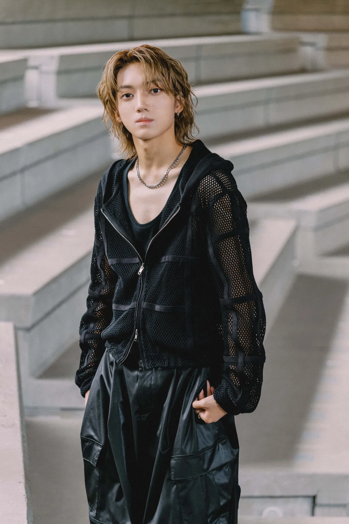 『THE LAST PIECE』TAICHI、SKY-HIからの“言葉”を自信にステージへ「弱い自分がまた出てきた時に思い出せる」【ファイナリスト連載企画Vol.8】