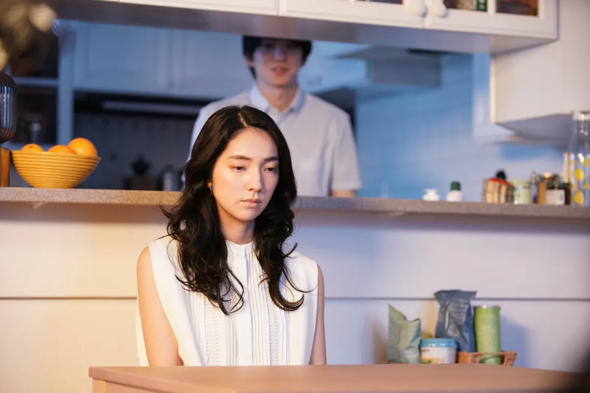 『完全不倫』4人目の浮気相手がついに登場　妻・千春（仁村紗和）の不倫のすべてが明らかに