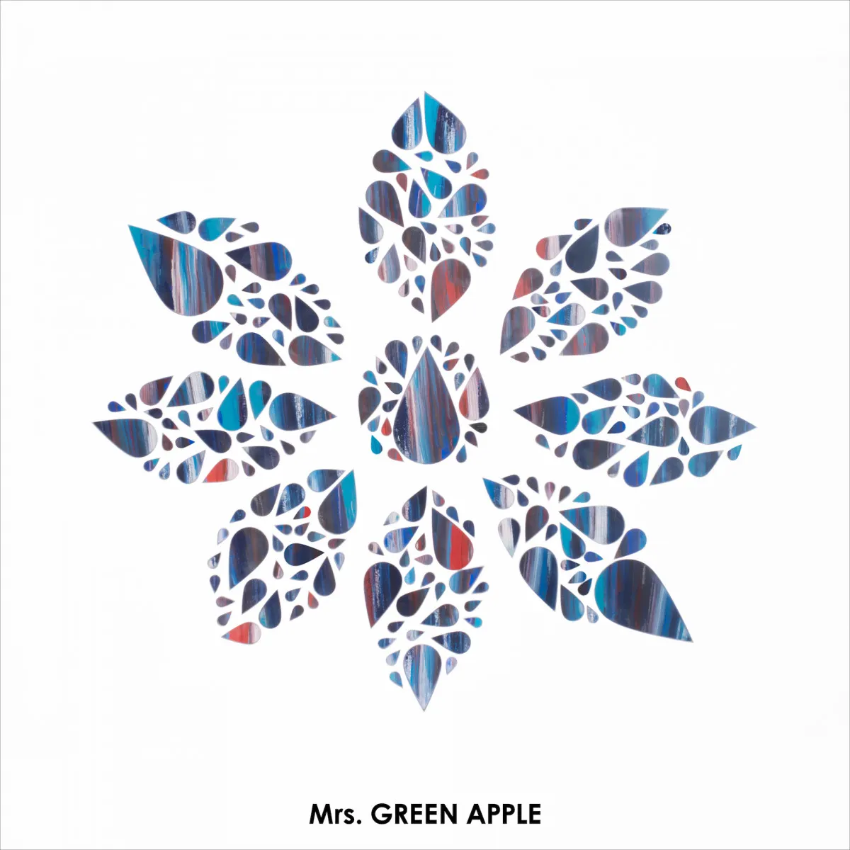Mrs. GREEN APPLE、「僕のこと」が通算8作目の累積再生数5億回突破【オリコンランキング】