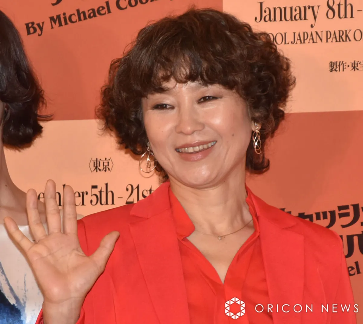 明星真由美、離婚していたことをサラッと公表「まだ両親に言ってない」　3年前に