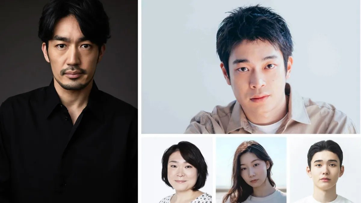 『ぼくたちん家』及川光博＆手越祐也の“恋愛模様”に嵐を呼ぶキャスト解禁　井之脇海、大谷亮平ら出演