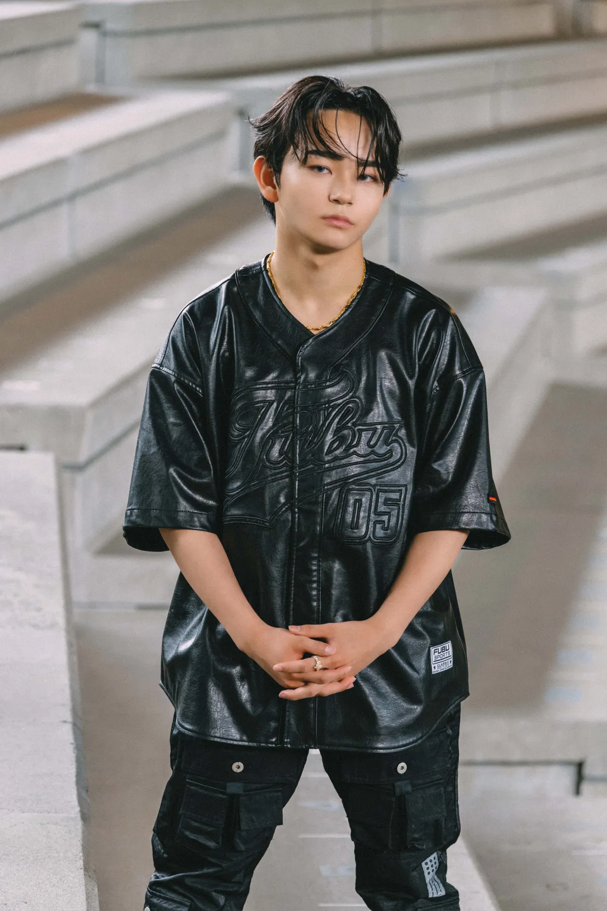 『THE LAST PIECE』TAIKI、RENの想いも背負い最終審査へ「すべてこの日のためにあったと言わせます」【ファイナリスト連載企画Vol.9】