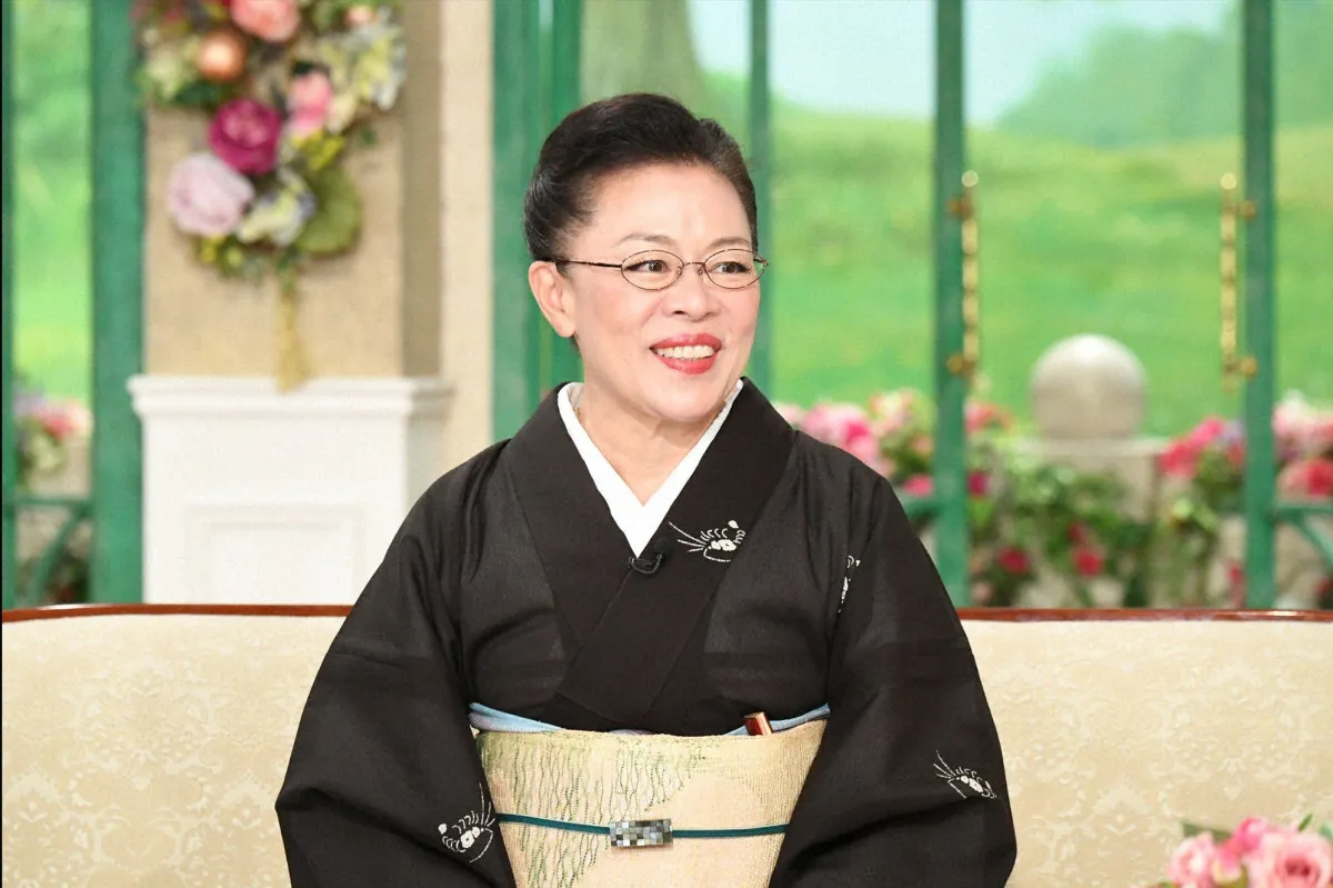 柴田理恵、今年1月に亡くなった最愛の母への思い　95歳も最期まで目標を持ち続け努力していた