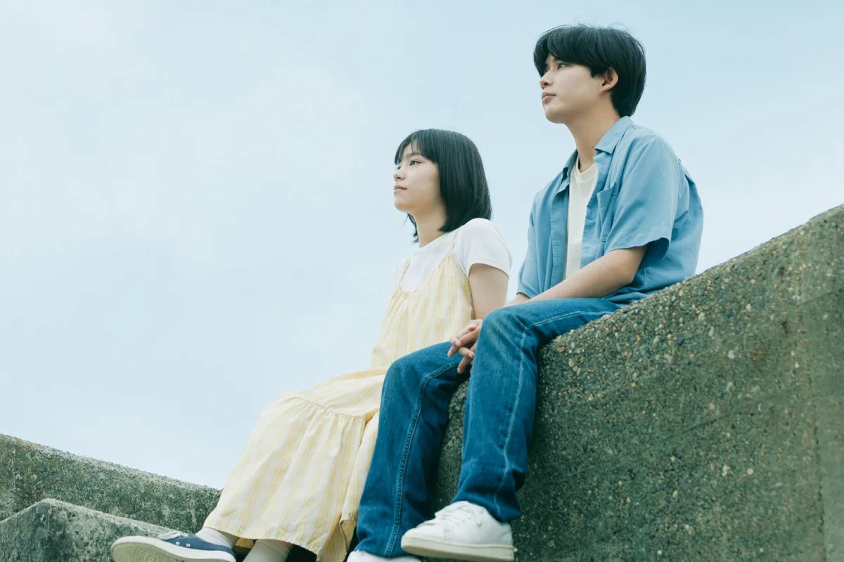 長尾謙杜、標準語セリフのイントネーションに苦戦　『おいしくて泣くとき』メイキングダイジェスト版が公開