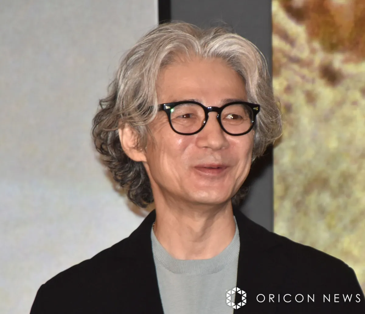 吉岡秀隆、ふいにテレビをつけたら『北の国から』流れ「なんか見たことある子どもだなと思ったら僕でした」