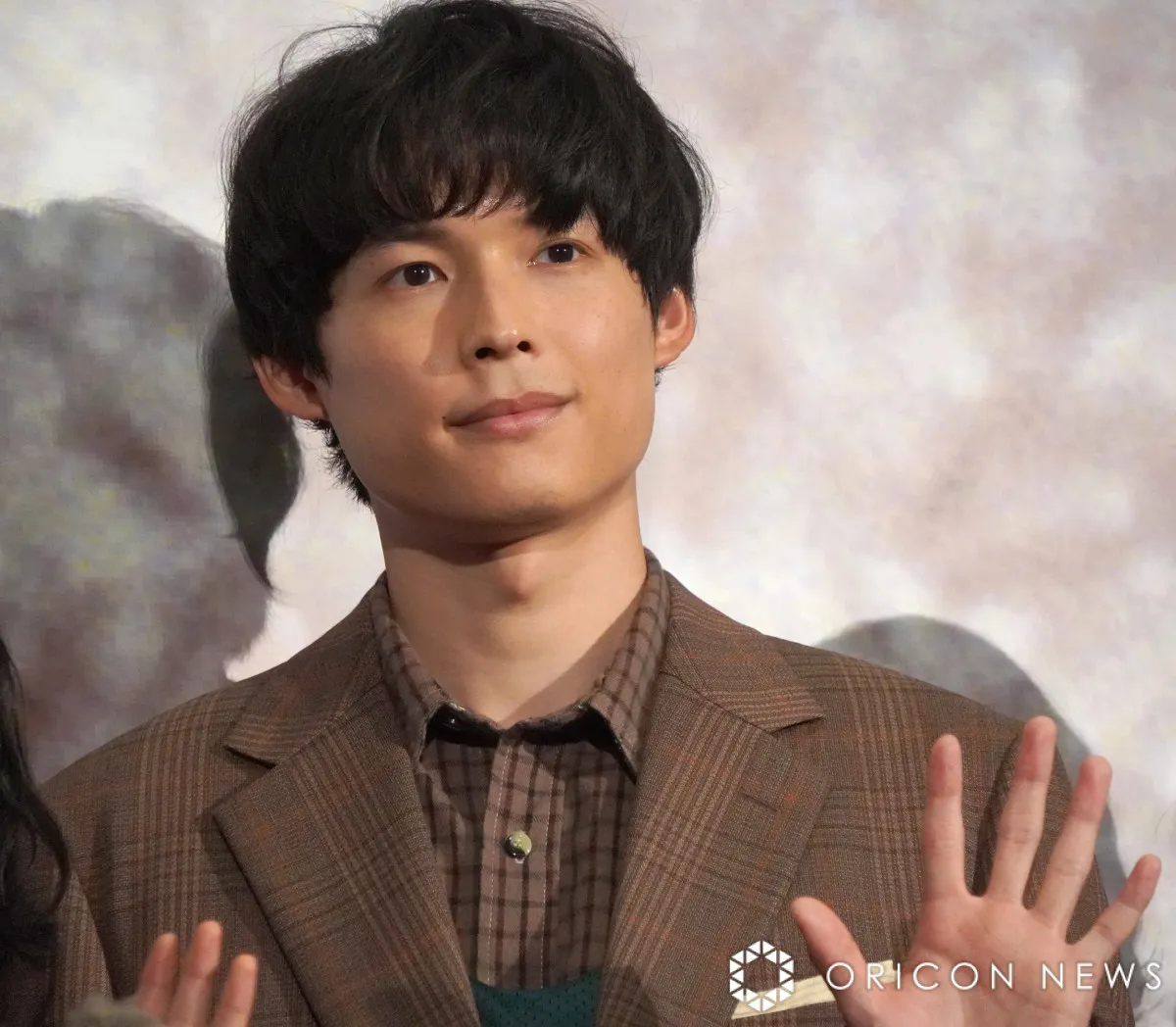 松村北斗、舞台観劇で“運命の再会”　16年前の同じオーデションに参加「負けてられないな」