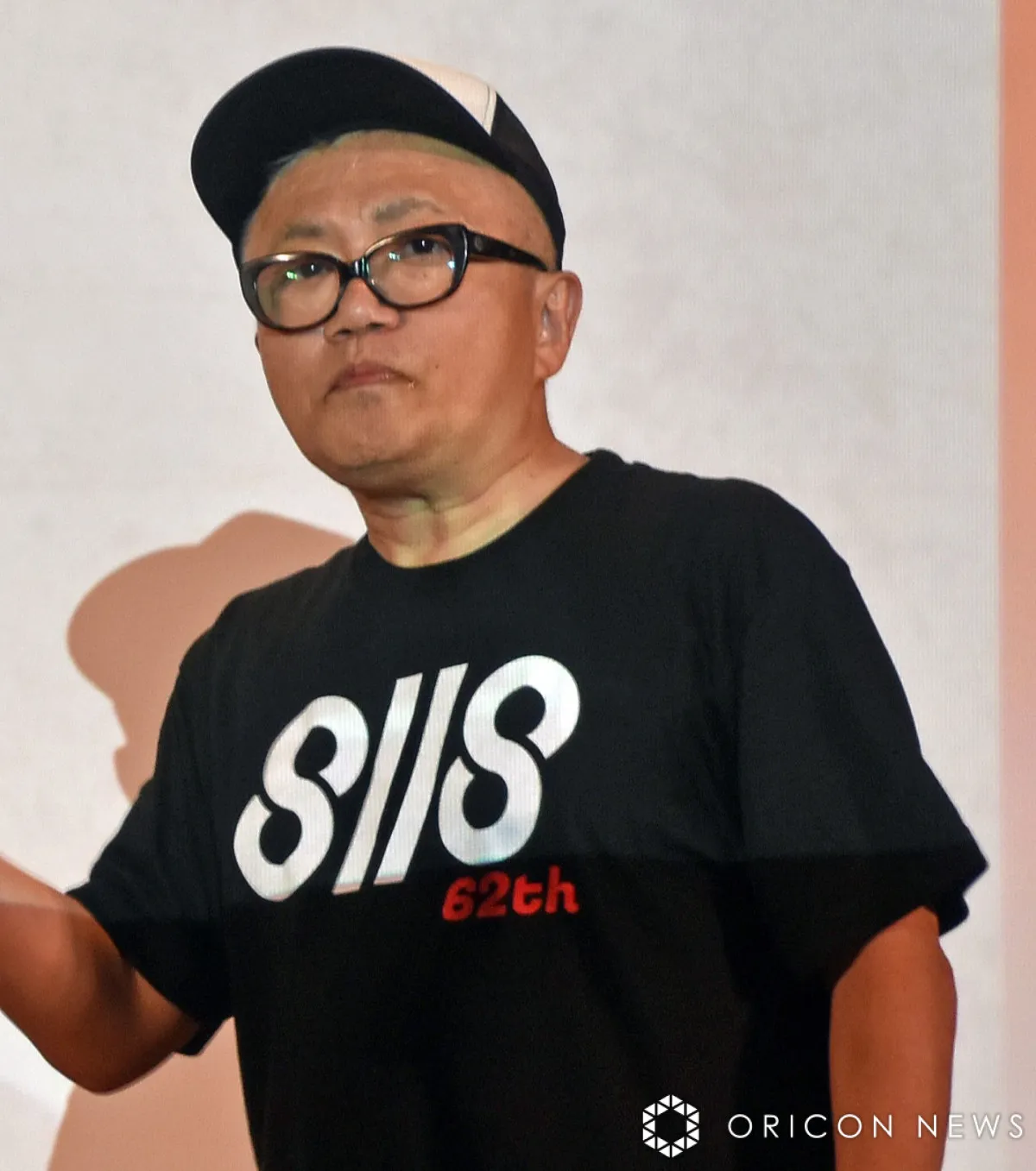 水道橋博士、体調不良で宮古島イベント出演見合わせ