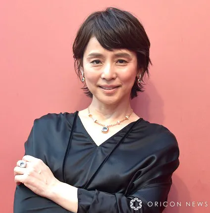 石田ゆり子、“ティーンエイジャー”だった1980年代に影響を受けた意外な作品告白　当時の印象「すごい時代だった」