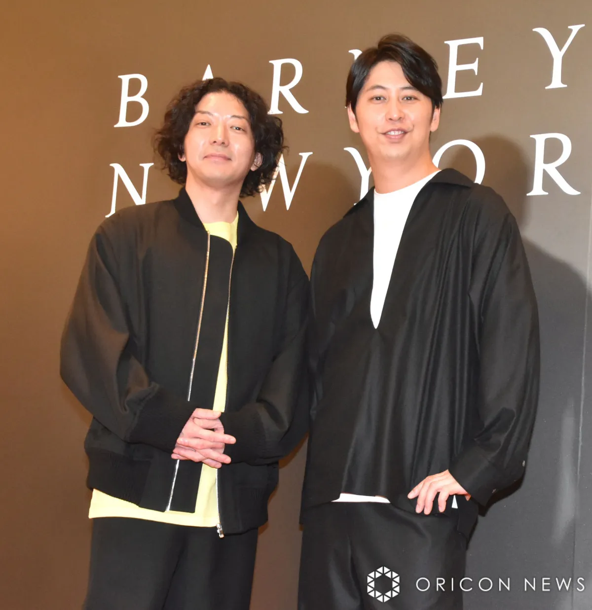 ニューヨーク、“ニューヨーク仕事”に大喜び　カメラマンに逆オファー「いっぱい撮ってください」