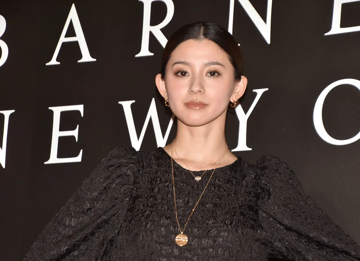 朝比奈彩、今も続く『チア☆ダン』の絆　土屋太鳳＆石井杏奈＆佐久間由衣と誕生日会「出産した後にアロマをいただいたり」