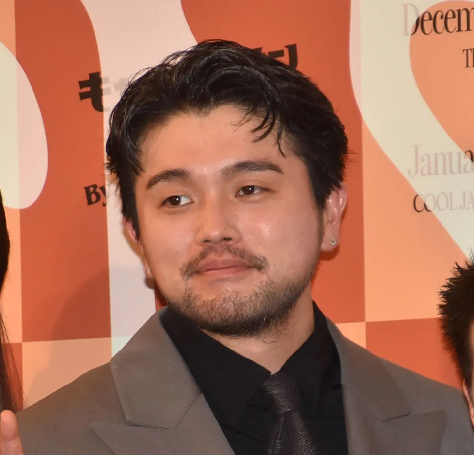 King Gnu井口理、結婚報告に反響続々　ファンから喜びの声も「こんなうれしい日はない！」