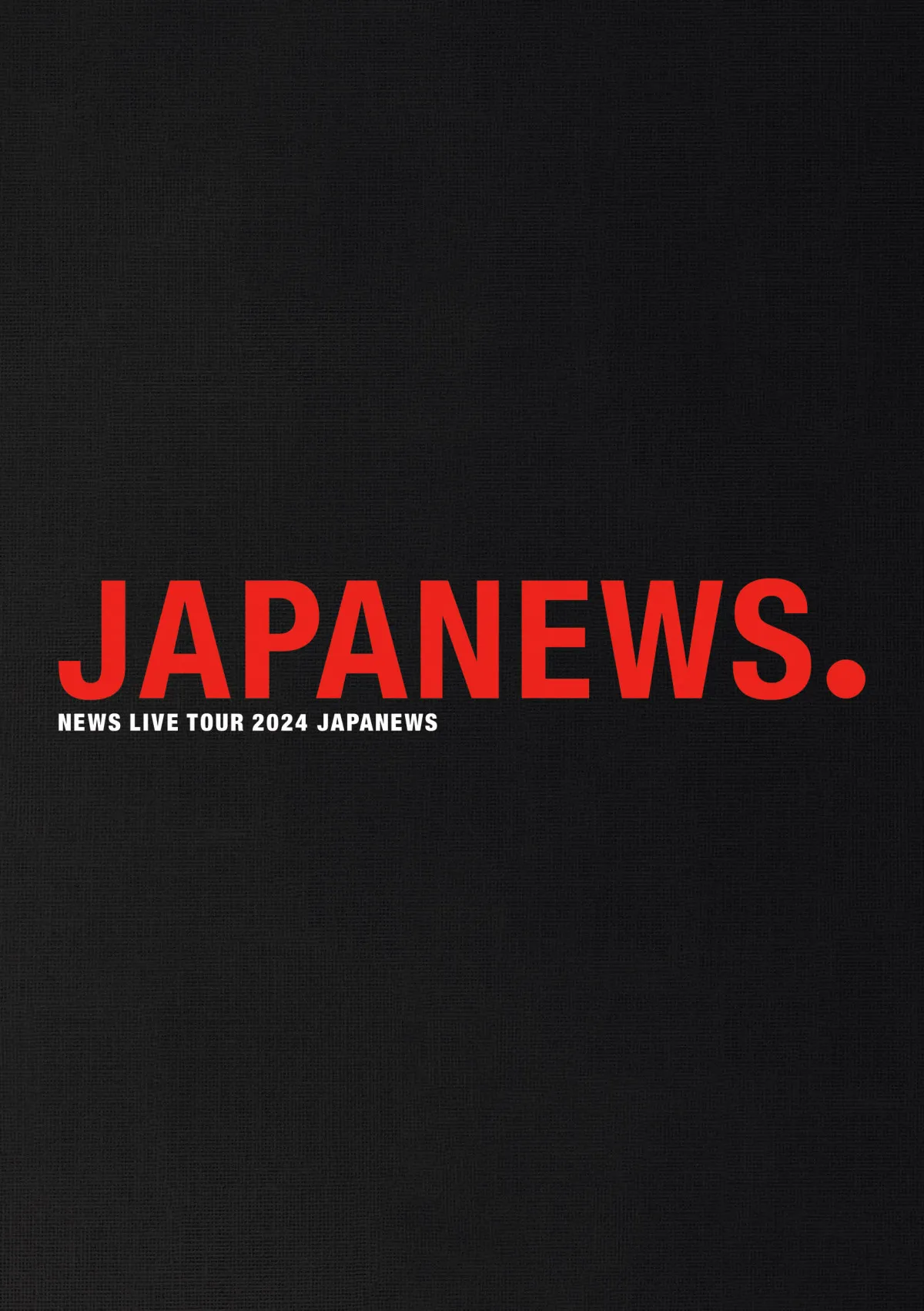 NEWS、映像3部門で同時1位　嵐に並ぶ歴代2位タイの記録も【オリコンランキング】