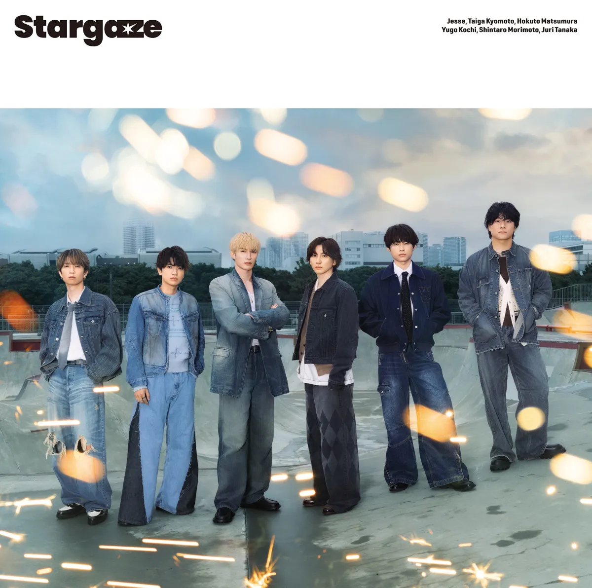 SixTONES、自身通算15作目の合算シングル1位　1位獲得作品数は男性アーティスト歴代1位タイに【オリコンランキング】