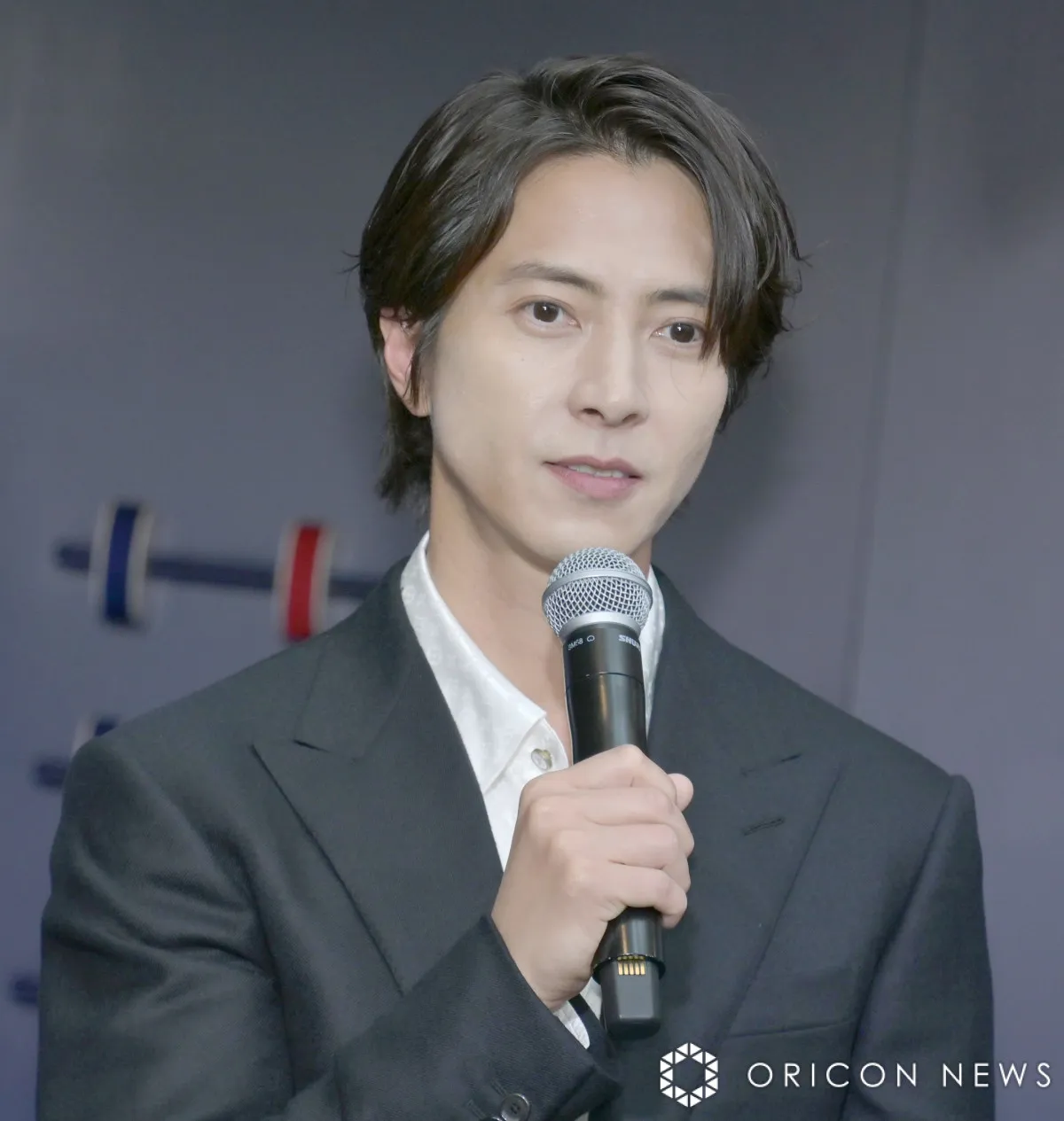 山下智久、“正装with後輩’s”夢の3ショットを公開　ファンから悲鳴「顔面国宝」「かっこいい大渋滞」