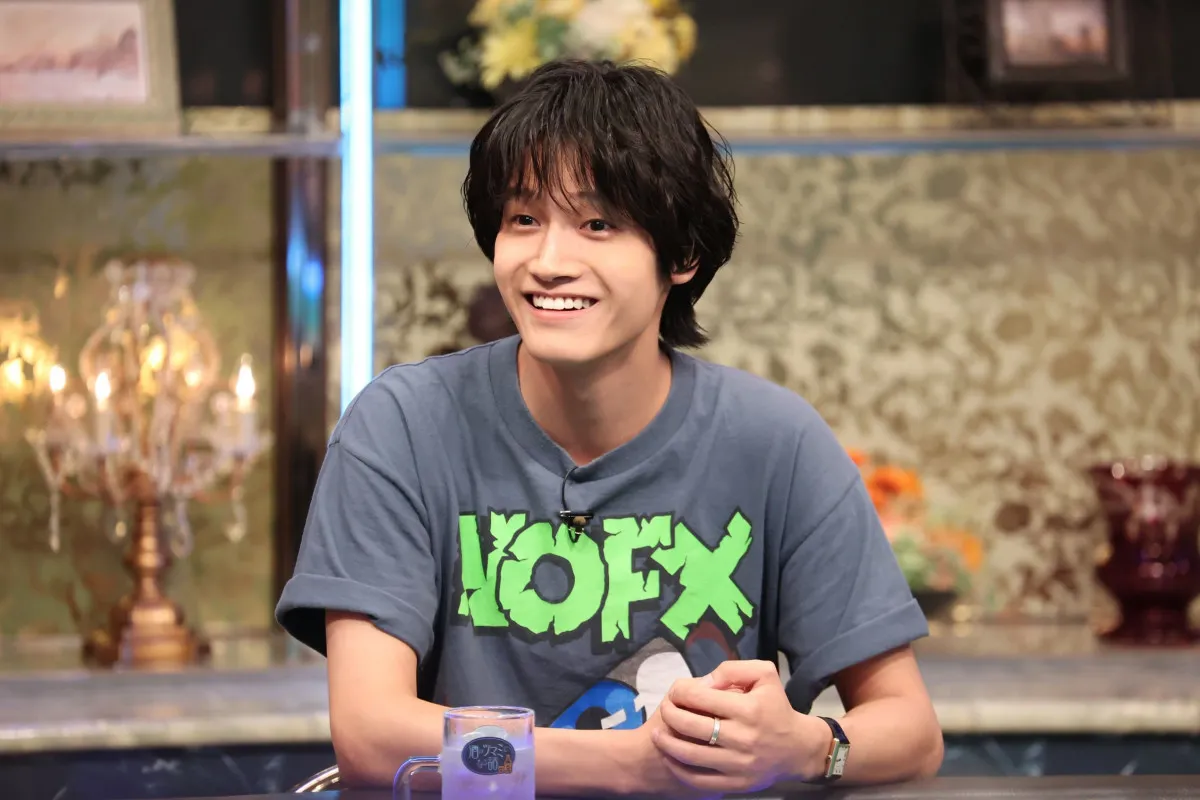 Aぇ! group佐野晶哉、高校時代は千鳥・ノブ似？驚きの共通点　佐藤大樹は末澤誠也と間違えられ“珍ハプニング”