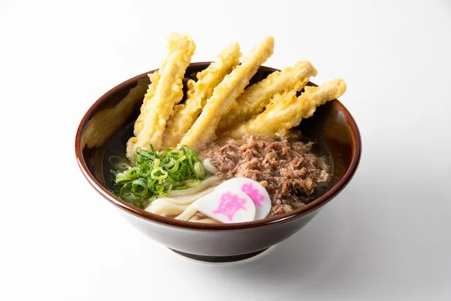 横浜市内「ガスト」尻手店→「資さんうどん」尻手店へ　昨年すかいらーくHDが資さんを買収