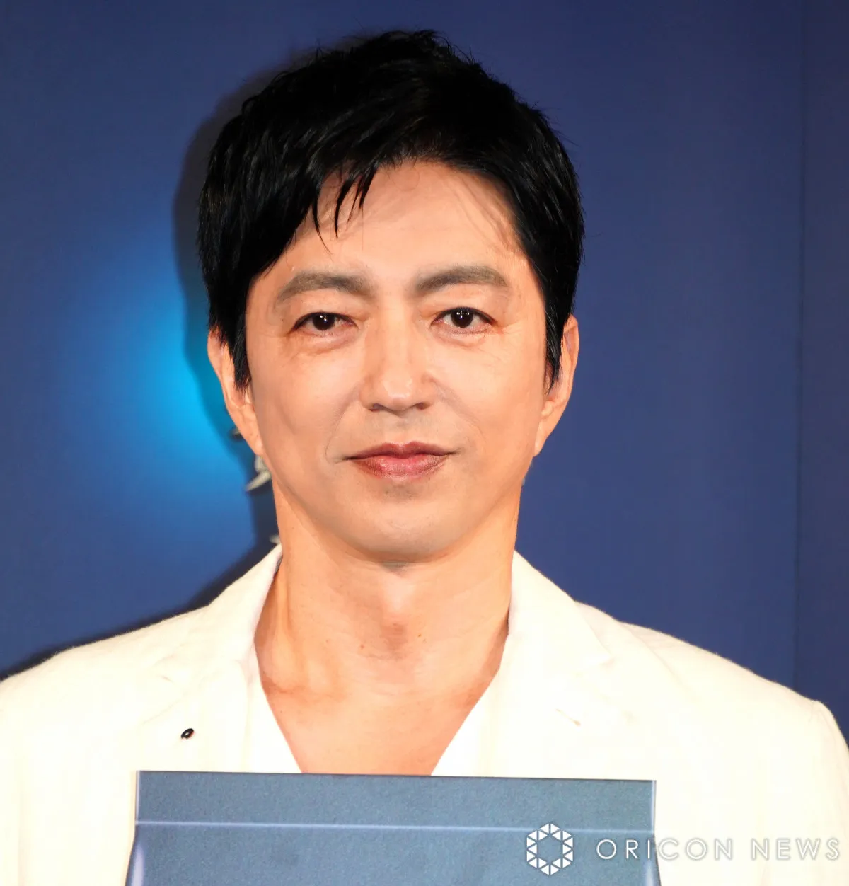 大沢たかお、新CM発表会で”おいしい淹れ方”実演で念押し「誤解のないように…」