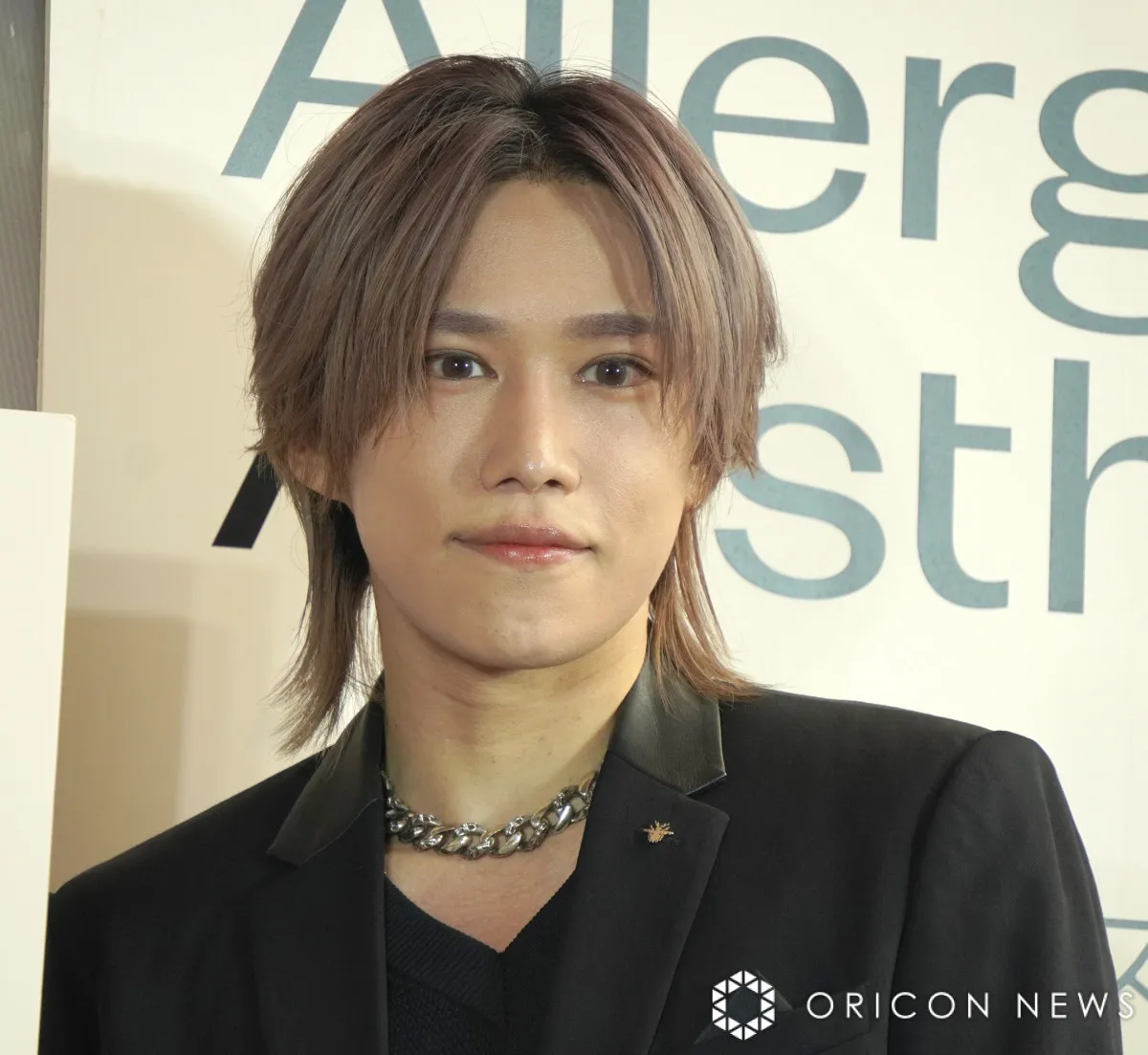 千賀健永、以前は顔にコンプレックスも…美容医療で前向きに「心の底から自信をくれる」