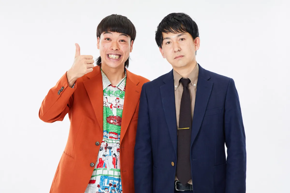 『タイタンライブ』バッテリィズ初登場　ストレッチーズも出演