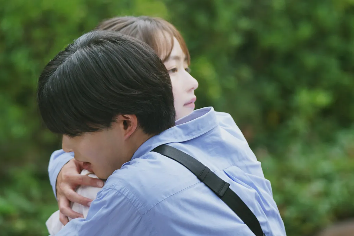 長尾謙杜＆山田杏奈W主演『恋に至る病』Saucy Dog書き下ろし主題歌入り“切なくて不穏”な予告が公開