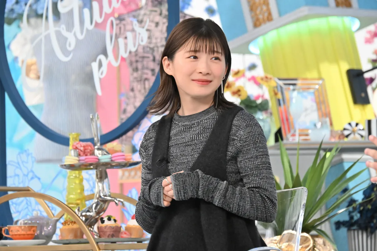 伊藤沙莉、新婚生活を語る　劇作家と”まるでドラマのような馴れ初め”