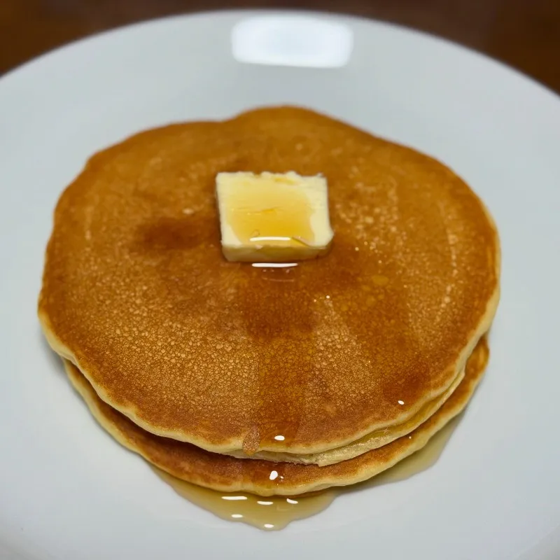 「やっと見つけた…！」「家族が気づかず完食した」グルテンフリーを感じさせない、大満足の”ホットケーキミックス粉”【レビュー】