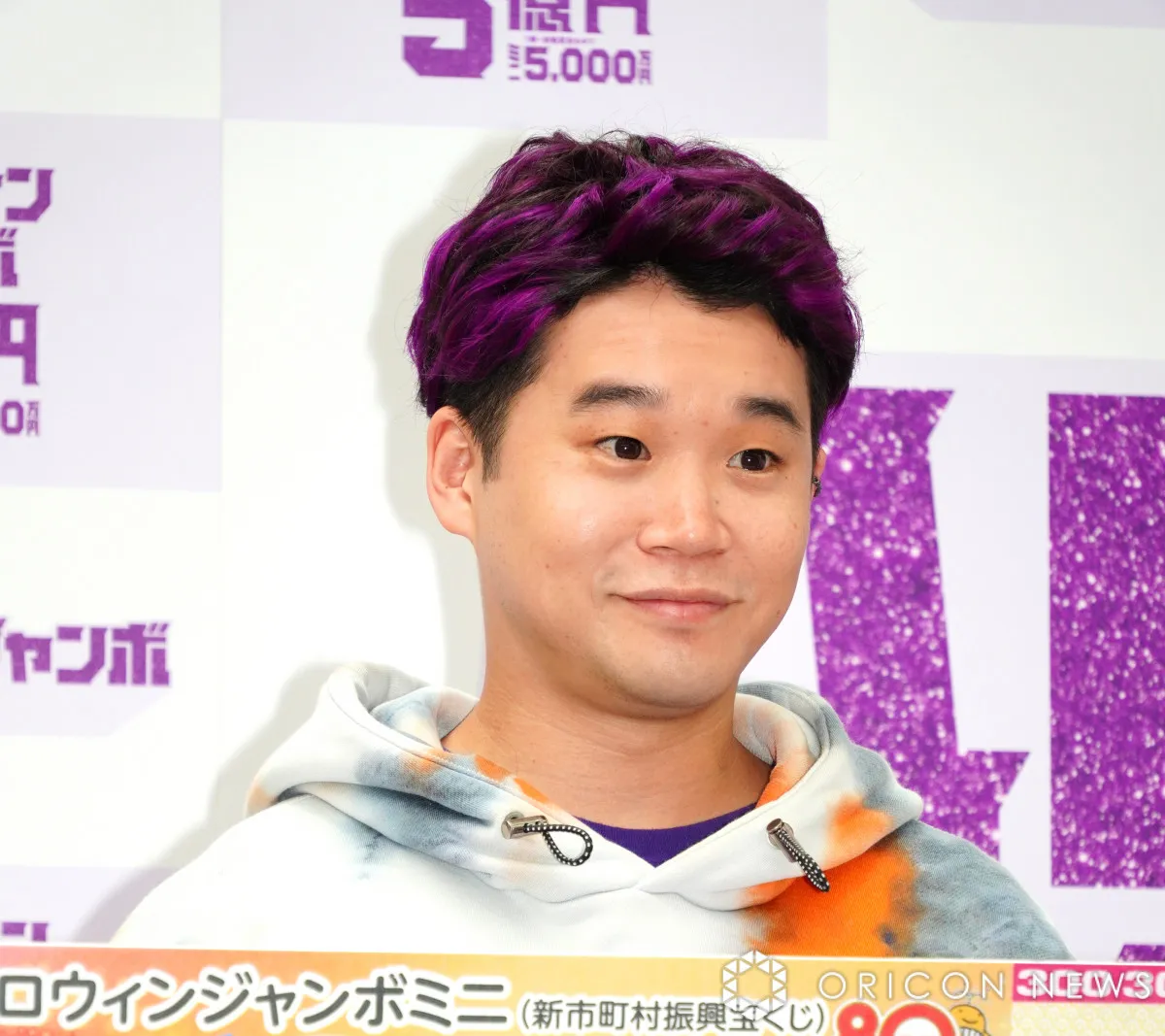 矢本悠馬、CM撮影で新たな才能が開花「これのために生まれてきたのかな!?」
