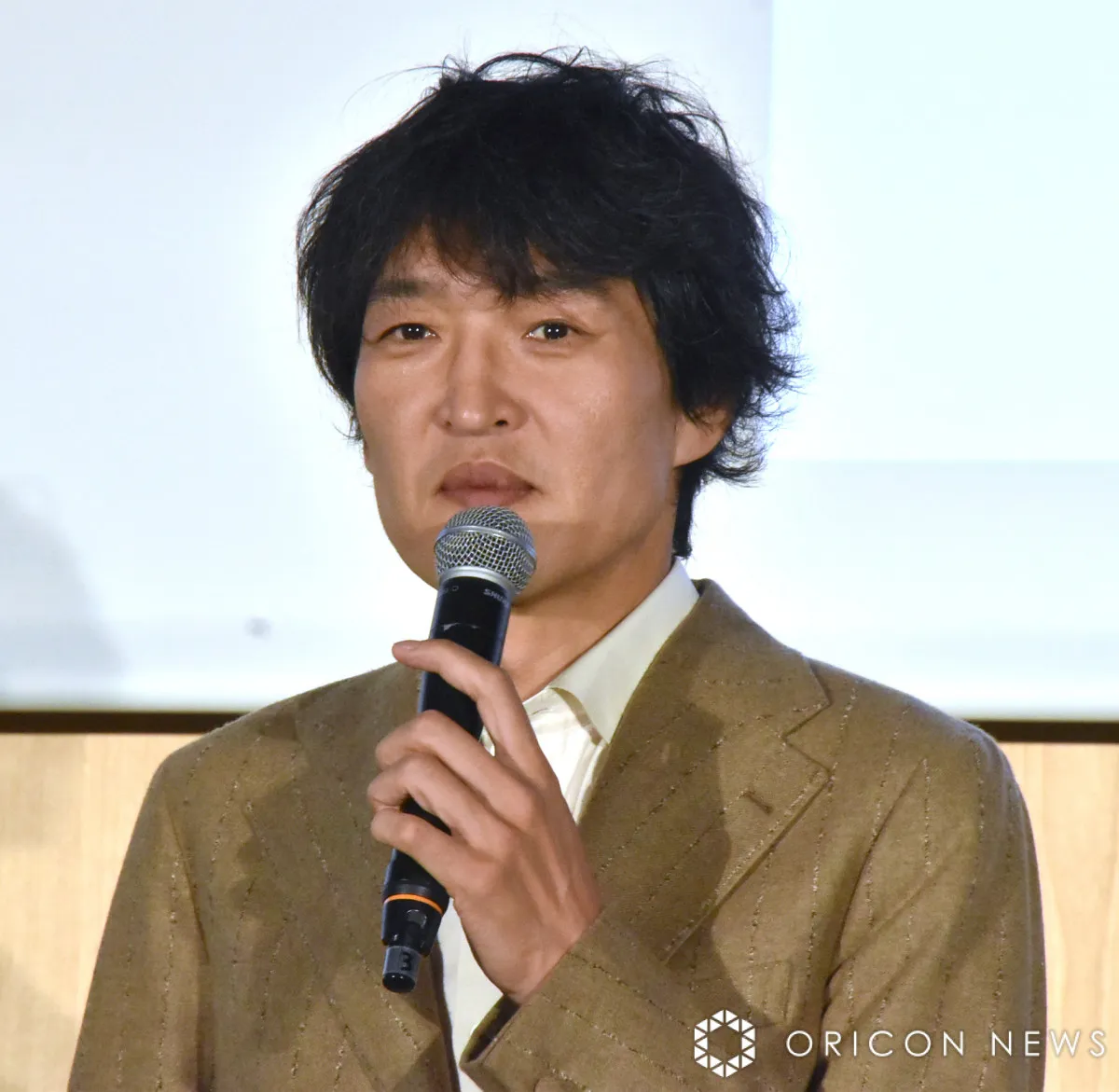 千原ジュニア、名前もじられ“千住”のプロモーション「いい芸名を付けました」