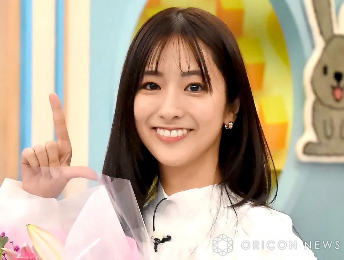 『ラヴィット！』30分遅れでスタート　田村真子アナが理由を説明