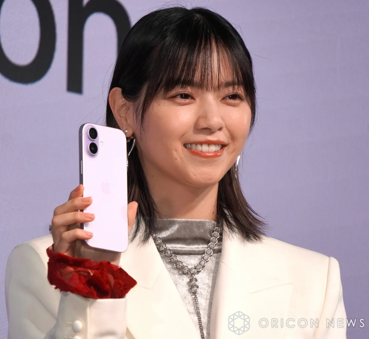 西野七瀬、上京後スマホで“カエルの鳴き声”探してBGMに「ウシガエルは見つからなかった」